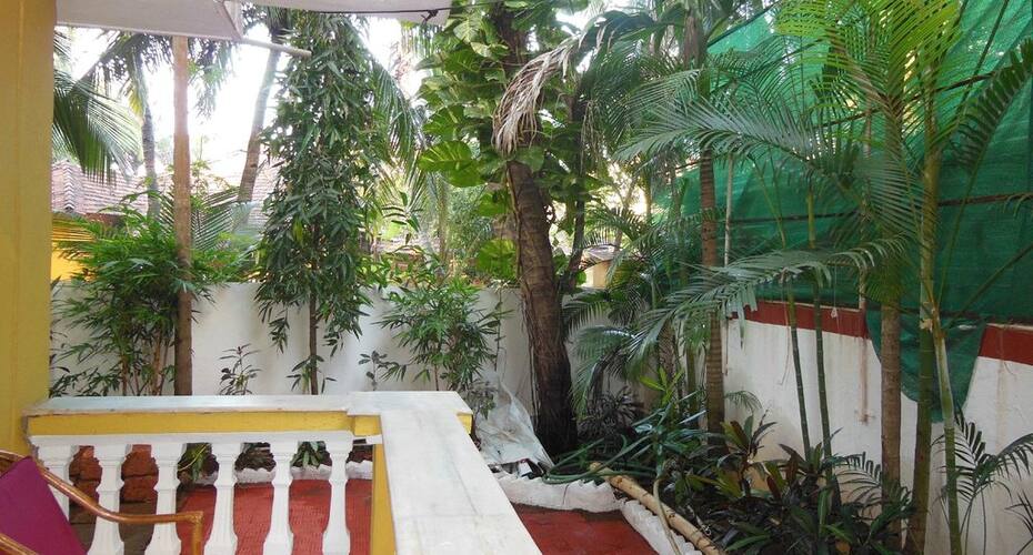 Sao Domingos Holiday Home, Goa 5